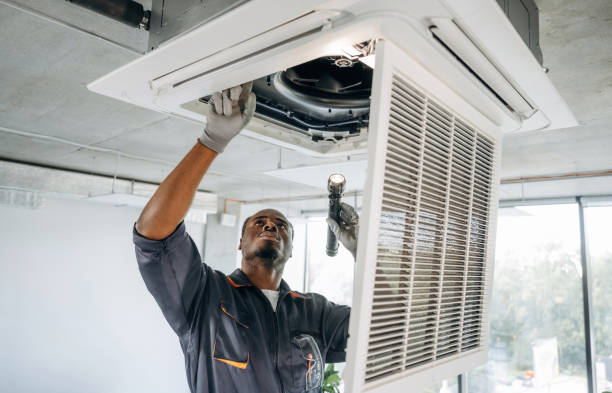 Licensed Hvac service in Midland, PA - FH HVAC